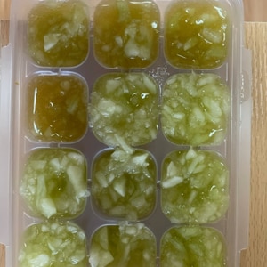 離乳食 メロン レシピ 作り方 By ちゃろみつ 楽天レシピ 離乳食 メロン レシピ 作り方 By ちゃろみつ 楽天レシピ
